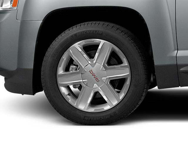 2014 GMC Terrain SLE-1