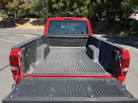 2006 Ford Ranger