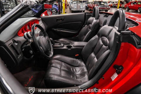 1999 Plymouth Prowler