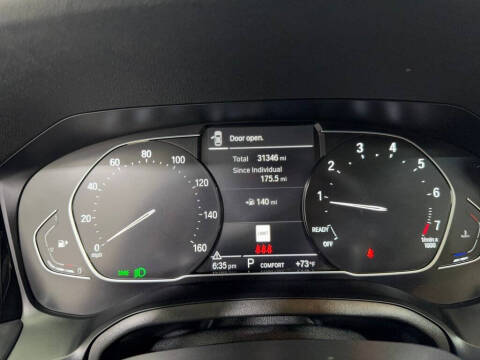 2021 BMW 3 Series 330i xDrive