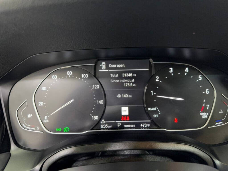 2021 BMW 3 Series 330i xDrive