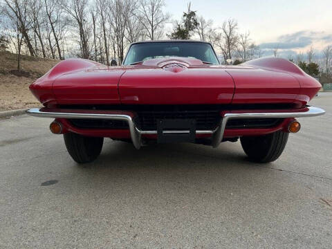 1965 Chevrolet Corvette