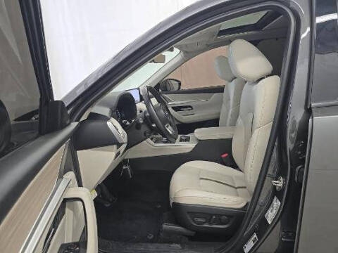 2024 Mazda CX-90 3.3 Turbo S Premium
