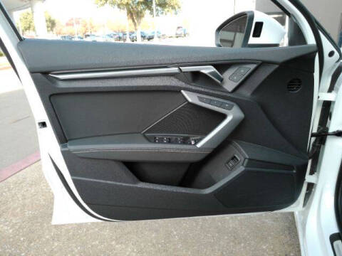 2025 Audi A3 quattro Premium 40 TFSI