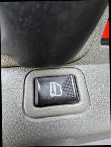 2020 Chevrolet Express 2500