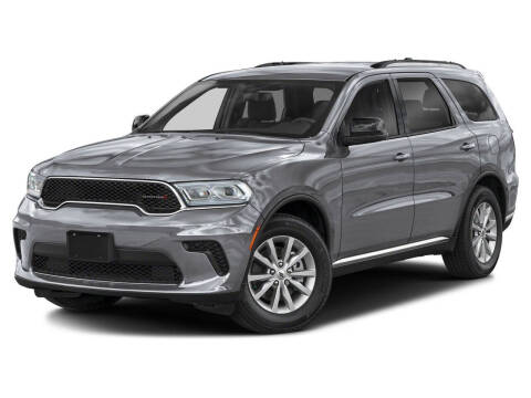 2024 Dodge Durango R/T