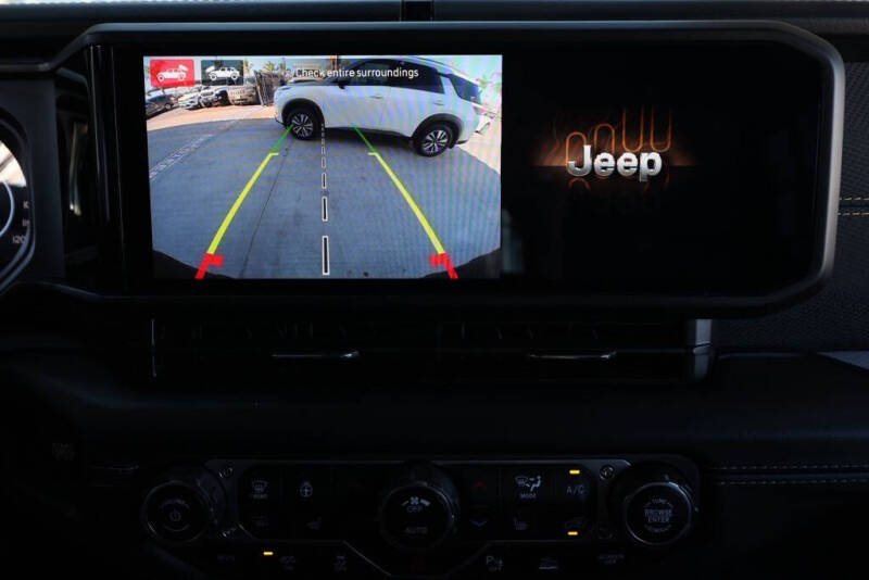 2025 Jeep Wrangler Rubicon 392 Final Edition