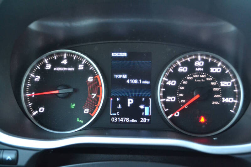 2022 Mitsubishi Eclipse Cross SE