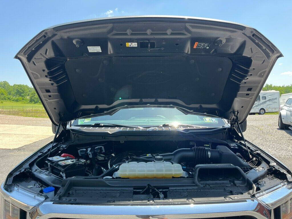 2021 Ford F-150 51