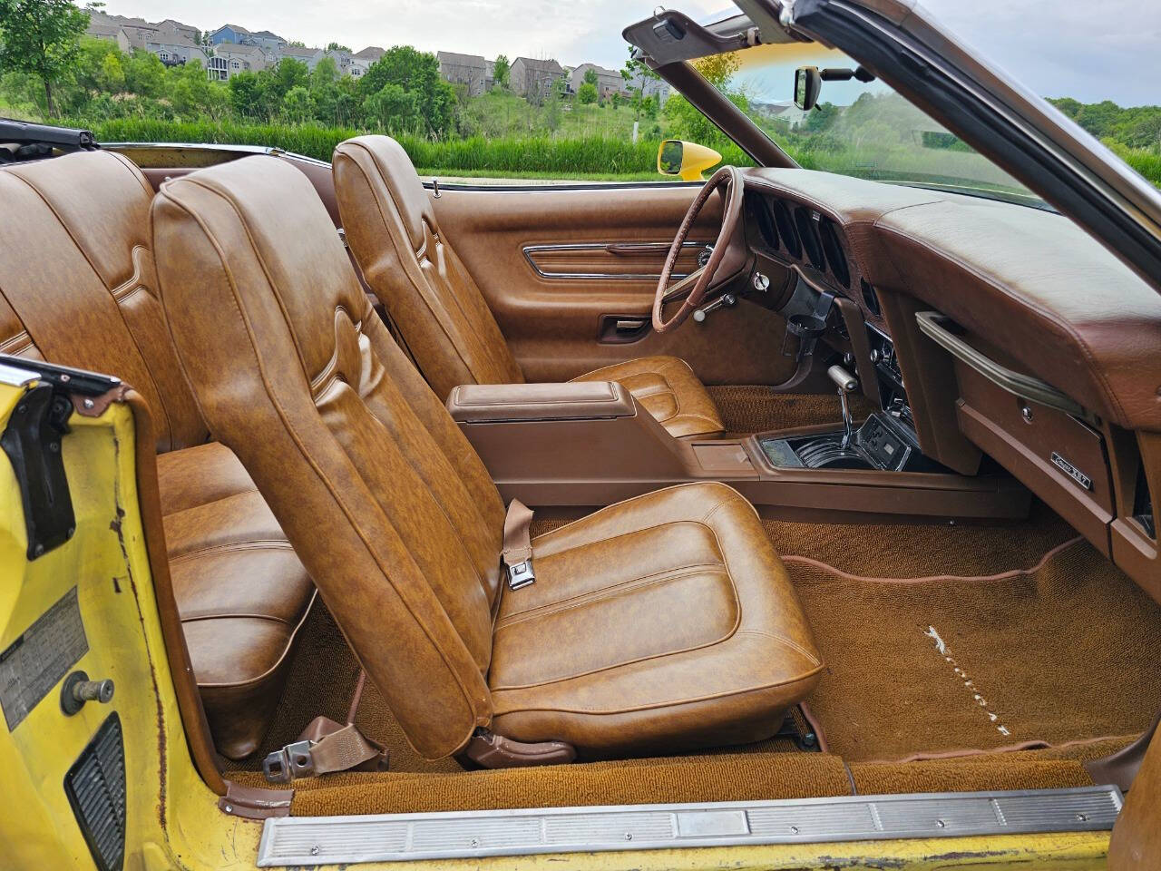 1973 Mercury Cougar 143