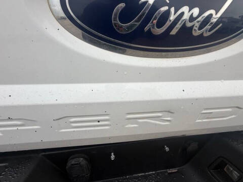 2018 Ford F-250 Super Duty