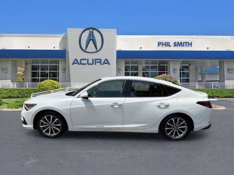 2024 Acura Integra