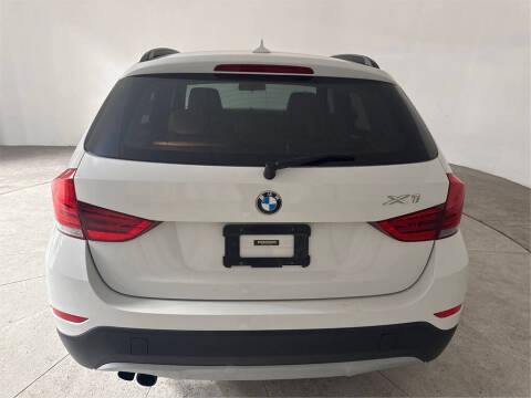 2015 BMW X1 sDrive28i