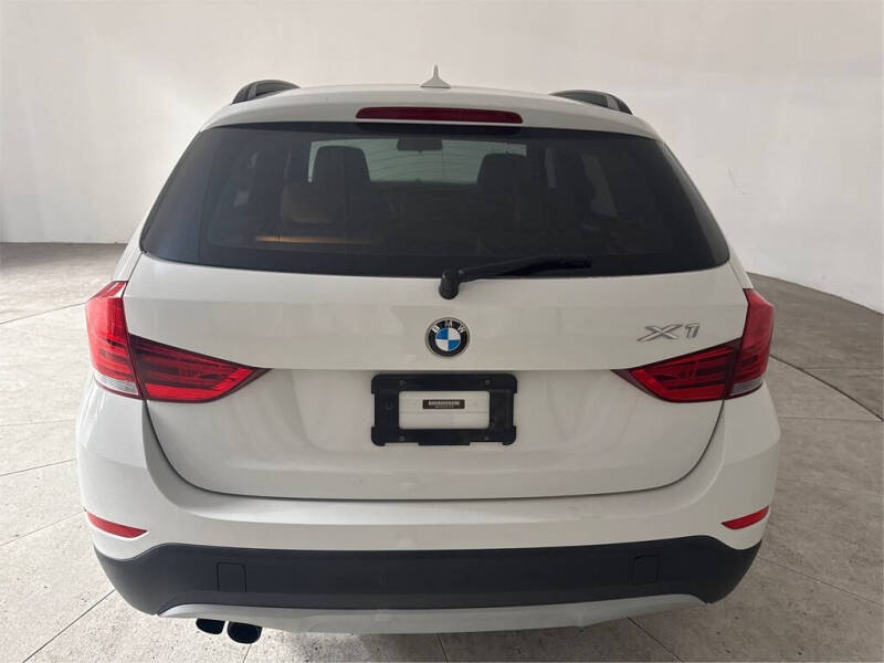 2015 BMW X1 sDrive28i