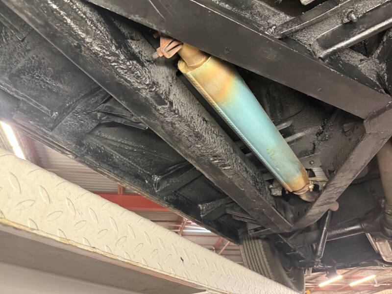 1956 Ford Thunderbird