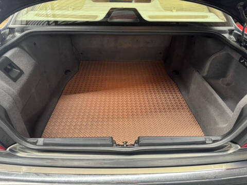 2001 BMW 7 Series 740iL