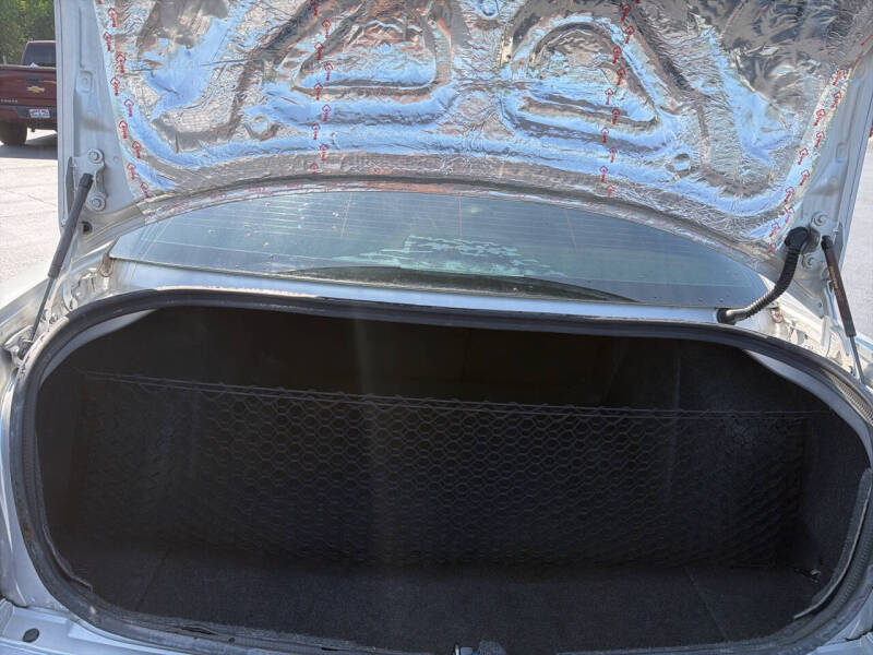 2006 Chrysler 300 SRT-8