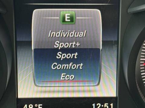 2015 Mercedes-Benz C-Class C 300