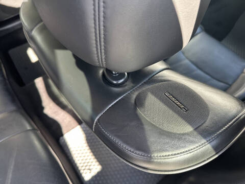 2015 Infiniti Q70L 5.6