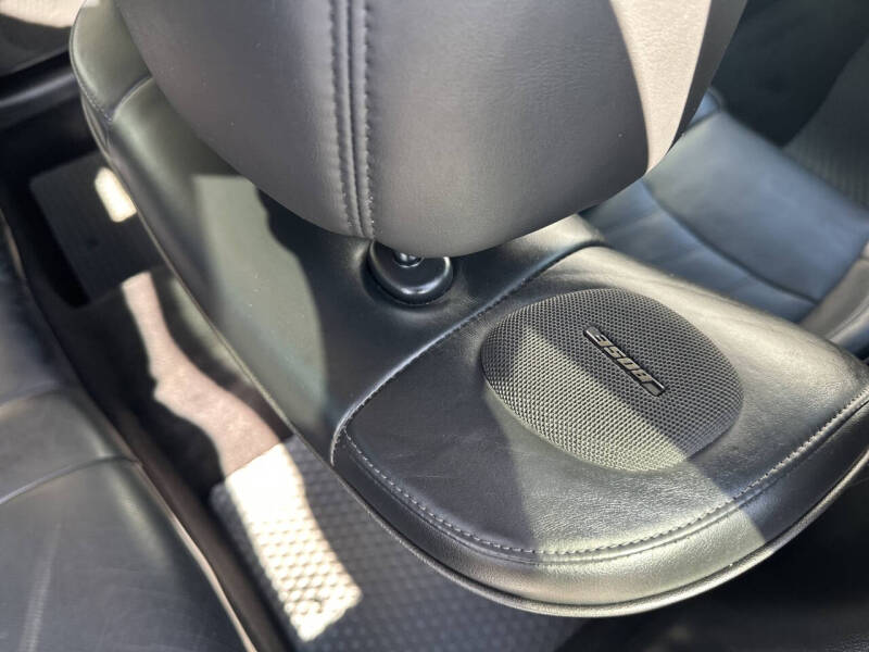2015 Infiniti Q70L 5.6