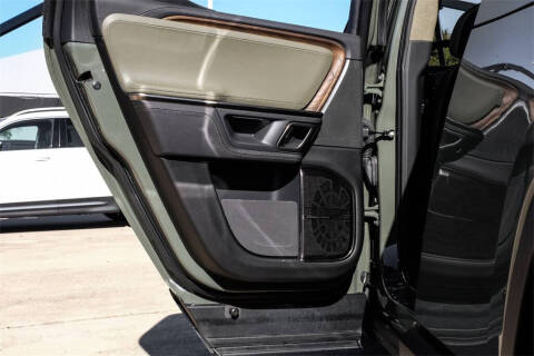 2022 Rivian R1T Launch Edition