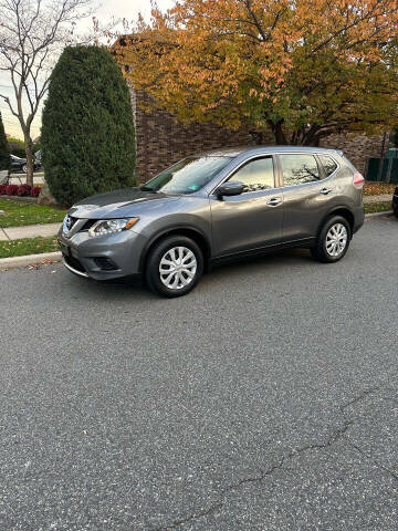 2014 Nissan Rogue for sale at Pak1 Trading LLC in Little Ferry NJ