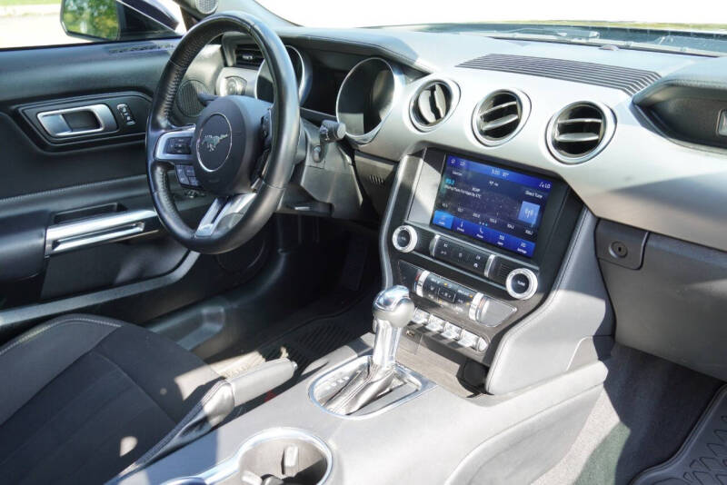 2023 Ford Mustang GT