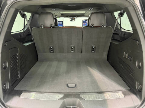 2023 GMC Yukon XL Denali Ultimate