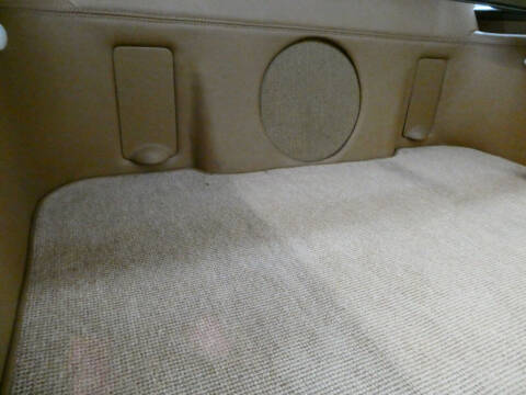 1957 Chevrolet Nomad