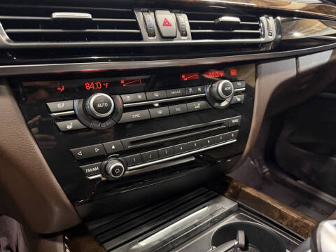 2014 BMW X5 xDrive35d