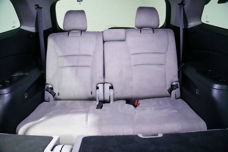 2021 Honda Pilot EX