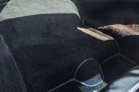 1967 Chevrolet Corvette