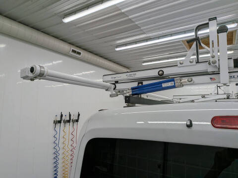 2022 RAM ProMaster City