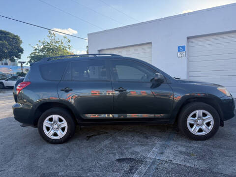2011 Toyota RAV4