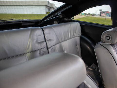 1982 Datsun 280ZX 2+2 Turbo