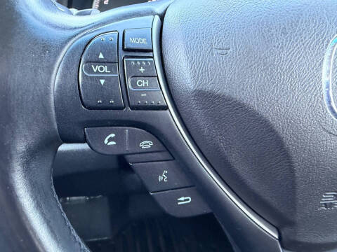 2015 Acura RDX