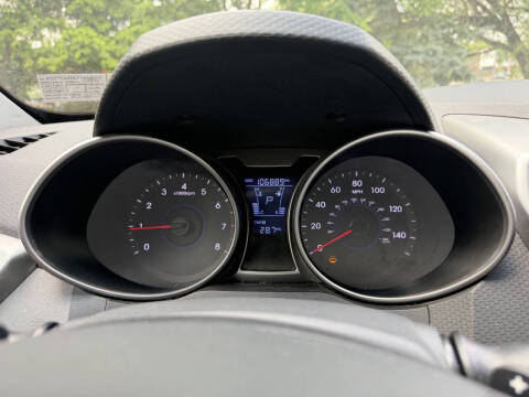 2015 Hyundai Veloster