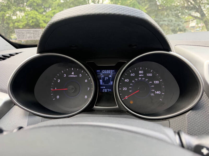2015 Hyundai Veloster