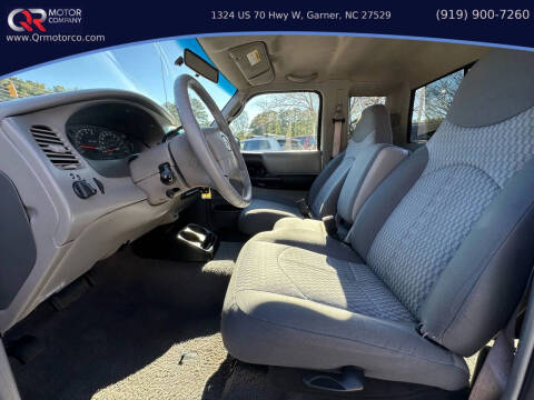 2002 Mazda Truck B3000 Dual Sport