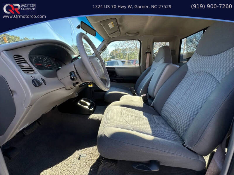 2002 Mazda Truck B3000 Dual Sport