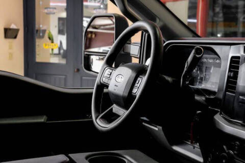 2024 Ford F-250 Super Duty
