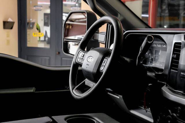 2024 Ford F-250 Super Duty