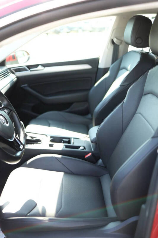 2019 Volkswagen Arteon SE 4Motion