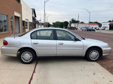 2004 Chevrolet Classic