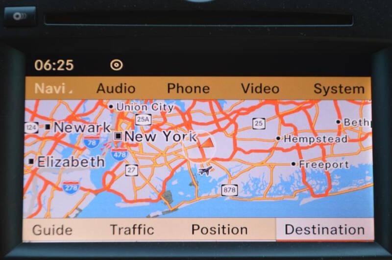 2011 Mercedes-Benz GL-Class GL 450 4MATIC