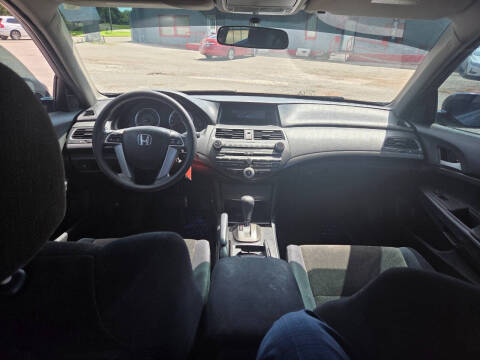 2009 Honda Accord LX