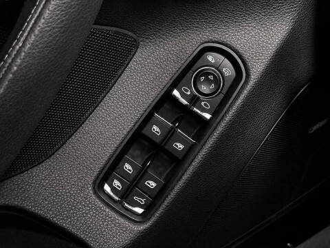 2014 Porsche Panamera
