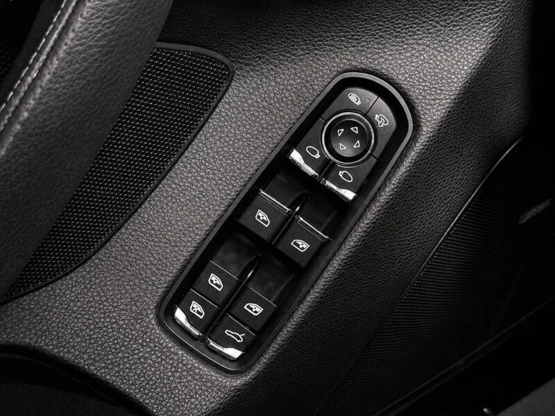 2014 Porsche Panamera
