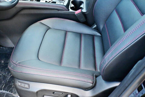 2025 Mazda CX-5 2.5 Turbo Premium