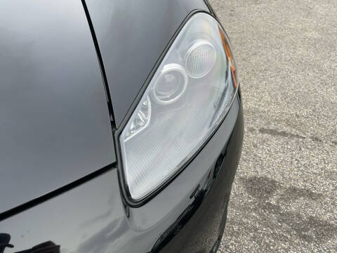 2004 Dodge Viper SRT-10